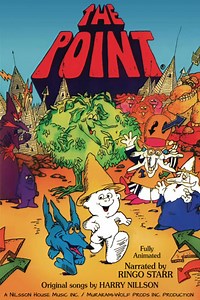 The Point (1971) Summary, Trailer, Cast, Where to Watch and More