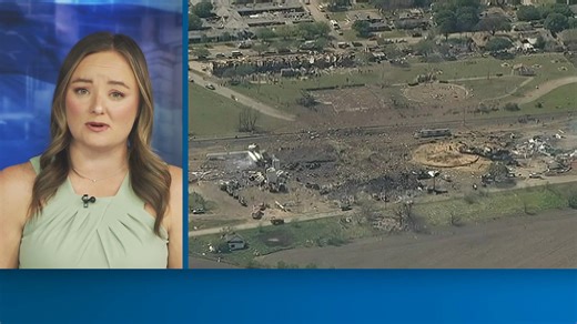 Marking 13 years since the West fertilizer plant explosion
