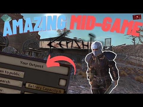 A Better Guide to Kenshi: Set yourself up for the End-Game!