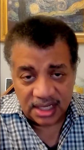 Tyson's TRUTH About Human Intelligence