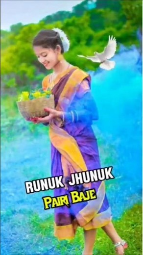 Runuk Jhhunk Pairi Baje Viral Instagram Trending Gondi Dj Mix || Gondwana Dj Raja Mandla Mix