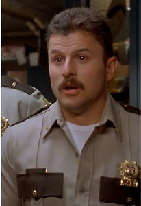 e V i l s h E n a N i g A n s ! Now streaming: #SuperTroopers | super troopers