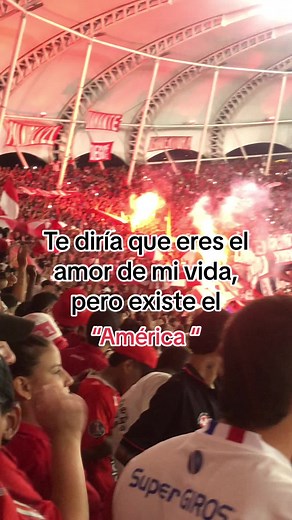❤️👺 #baronrojosur #americadecali #para #xyzbca