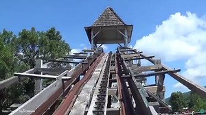 10 Oldest Roller Coasters in the World - Oldest.org