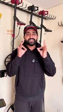 5% Discount on All Metal Detectors Year-End Offer