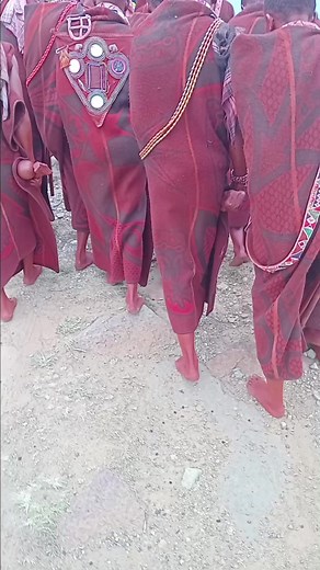 Understanding Sotho Initiation Practices in Sterkspruit