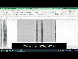 Exp19_Excel_Ch05_ML1_RealEstate | Excel Chapter 5 Mid- Level 1 RealEstate