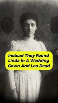 Legend of the Bride Who Married Death, Larksfield 1891