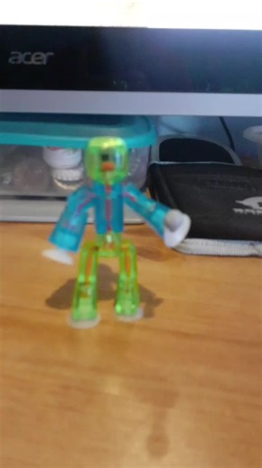 random stop motions (@random.stop.motio)’s videos with původní zvuk - Robloxer