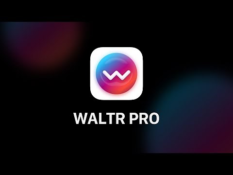 Meet WALTR PRO – Softorino 📲