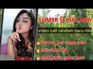 Aplikasi video call gratis no coin setiap login..‼️apk vcs gratis 2025 no coin terbaru