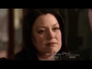 Drop Dead Diva Grayson and Jane- She. final verison