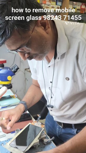 114K views · 852 reactions | Mobile screen glass saprate || mobile display glass remove || mobile display repair training center #edgelcdfixer #mobilefix #mobilerepair #mobiletraining | Edge Lcd Fixer | Facebook