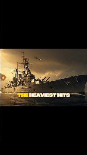 1946: They Nuked Saratoga… She Didn’t Sink Easily