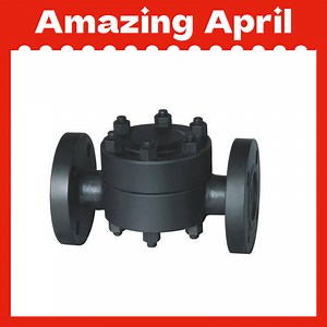 [Hot Item] High Temperature and High Pressure Disc Type Steam Traps