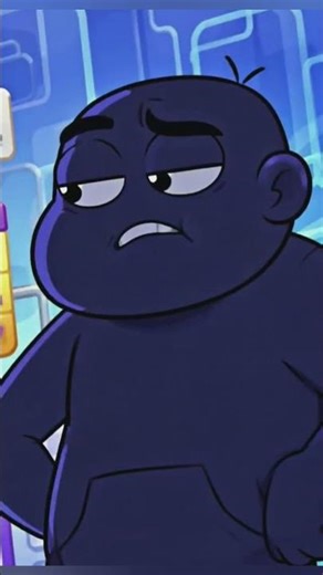 Algorithm Pulled a Sneaky Update Mid-Boast. #comedy #short #feed