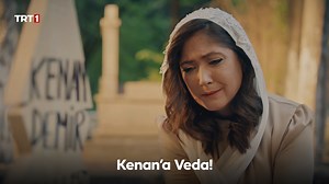 “Artık olanlar için sizi suçlamıyorum.” #BenimAdımMelek final bölümüyle TRT 1’de devam ediyor! Benim Adım Melek | TRT1