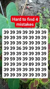 15K views · 443 reactions | #brainteaser #search #find | Basic Math | Facebook