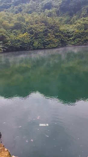 13 reactions · 11 comments | ✨ Nag-aso Lake: Nature’s Steaming...