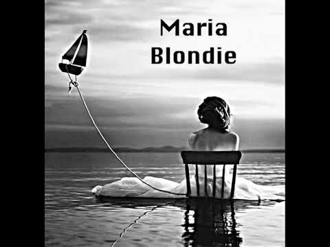 BLONDIE ~ MARIA {Full HD 24bit V Remaster}