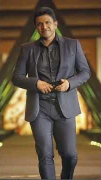 Appu the Heartbeat of Kannada Cinema #shorts