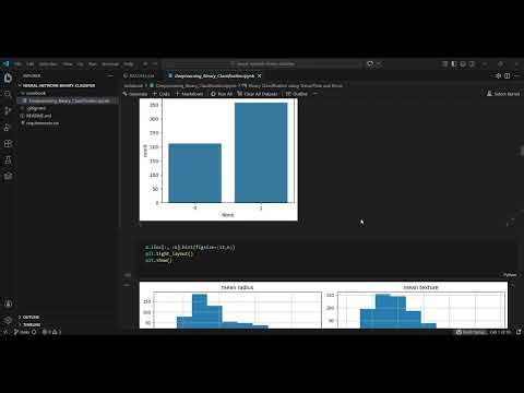 Build a Deep Neural Network with TensorFlow/Keras for Binary Classification