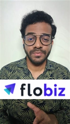Flobiz is Hiring Frontend Developer Interns! 🚀 #HiringNow #InternshipAlert