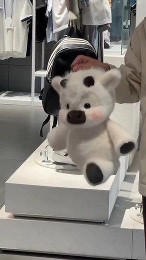 831K views · 42K reactions | The cutest cow around! #cute #kawaii #plushies #cutenessoverload #plush | Kawaiies Collection | Facebook