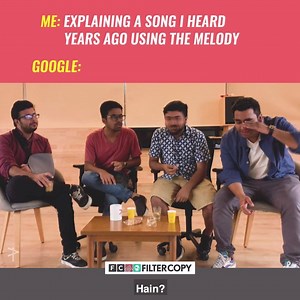 36K views · 589 reactions | Haaaaain??? | FilterCopy | Facebook