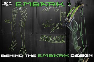12K views · 374 reactions | This video shows how the new Embark bow...
