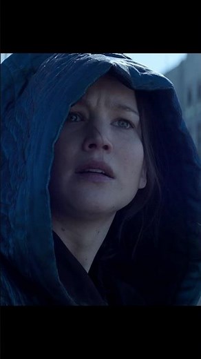 The Trap That Killed Primrose 💔🔥 | The Hunger Games: Mockingjay - Part 2 (2015) Explosion Scene