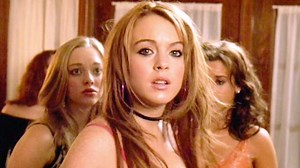 Mean Girls streaming free on Paramount's TikTok