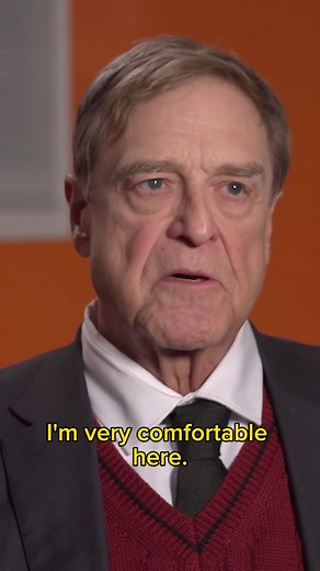 Did you hear that? John Goodman likes St. Louis style pizza! We had the chance to interview him before an event at the Repertory Theatre of St. Louis. Check out the full story here: https://bit.ly/3SrVLib. | via #LivingStLouis #Rally4theRep | Nine PBS