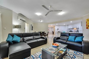 Premium Apartments | Darwin Deluxe Apartments | Argus Accommodation
