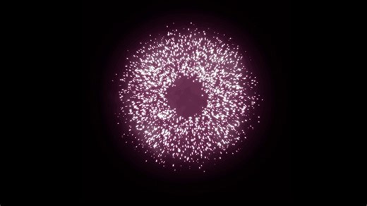 Fireworks, Celebration, Sparkler. Free Stock Video