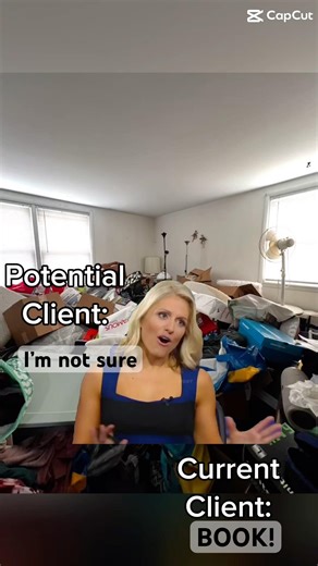 Trust us—your future self says thank you. #organizingtiktok #youtubeshorts #cleantok #philadelphia