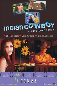 Indian Cowboy (2004) - Movie