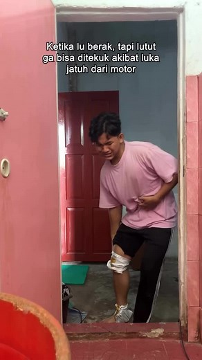 Kumpulan Meme Lucu Wing Chun dan Kecelakaan