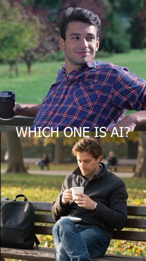 which one is AI?? #challenge Free Stock Footage by Vecteezy.com