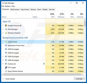 Raccoon Stealer Spyware