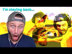 SSundee NUKES everyone in INSANE CRAFT AGAIN