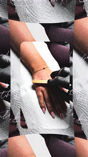 ✝️ Faith hand Fineline tattoo #fineline #handtattoos #fyp #lover #finelinetattoo