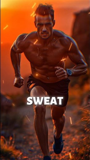 Power of th pain😱😱 ⚡”#PainTodayPowerTomorrow #motivationalspeech # usaquotes #usashorts #success