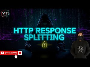 HTTP Response Splitting | bWAPP Tutorial | Web Security Explained