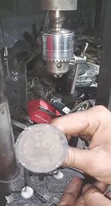 13K views · 9.5K reactions | How to clean the headbuff 藺 #alauddin325 #reelsvideo #reelsviral #demonslayerkimetsunoyaiba #copyrightinfringementchallenge #automation #reels #astros #video #mechanic #copyright | Mechanical Tips | Facebook