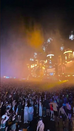 Kygo Live at S2O Songkran Festival 💦 Pure Vibes! #edmfestival #songkranthailand #kygo #songkran2026