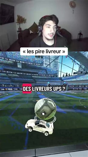 The Worst Delivery Drivers: A Humorous Take