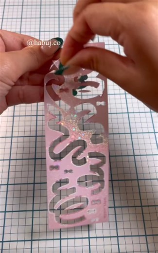 Sticker skeleton peeling fun – Toploader deco ASMR