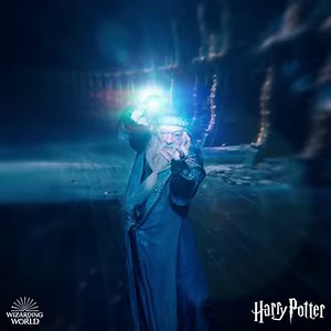 158K views · 8.4K reactions | The greatest wizard of all time, some say. | Harry Potter | Facebook