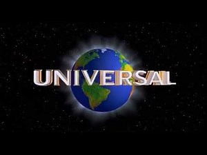 Universal Pictures/DreamWorks Animation SKG (2007, version 2)